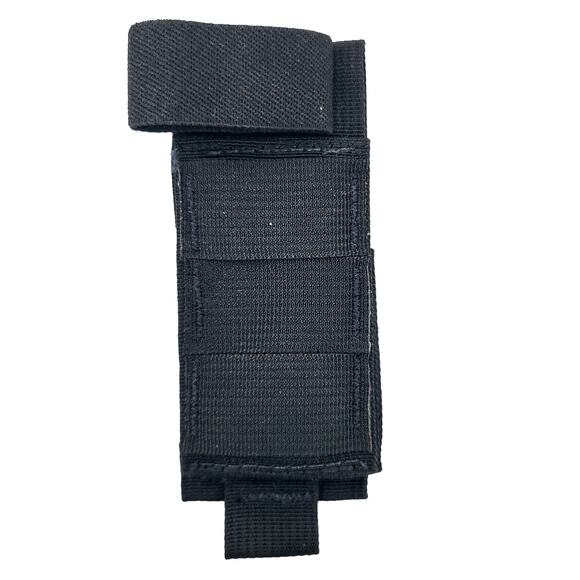 Benchmade Rescue Hook 7 Protective Sheath Stainless Steel Black MOLLE Compatible - Picture 8 of 9